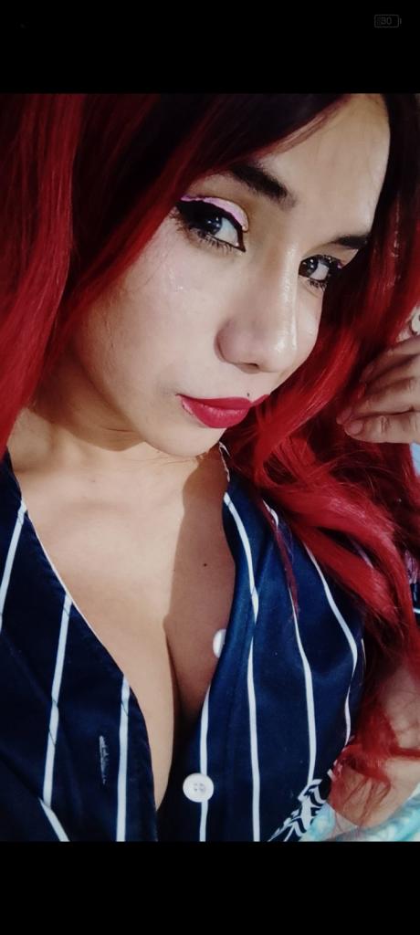 Transexual en Gerona: 