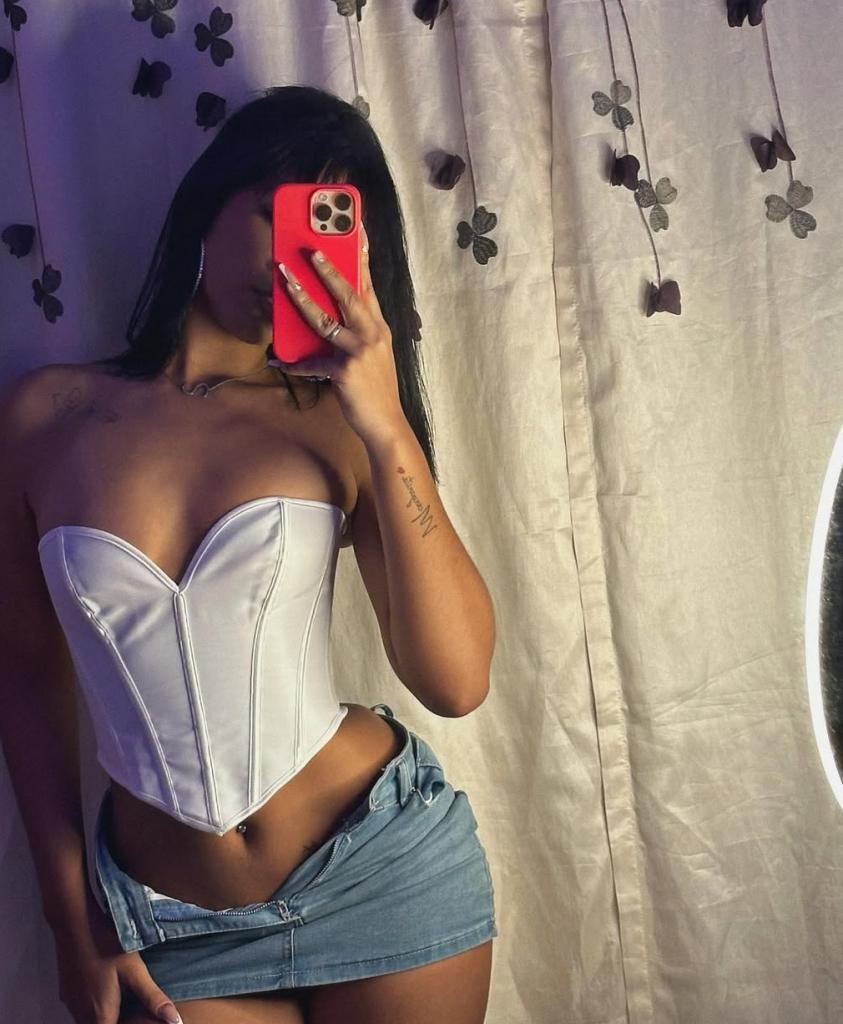 Chica busca chico en Las Palmas: 