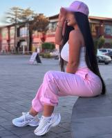 610910539: Chica busca chico en Sevilla