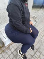 672927592: Chica busca chico en Murcia