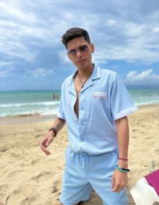 Chico busca chica en Valencia: 