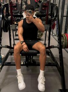 Chico busca chica en Madrid: 