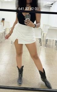 Chica busca chico en Lugo: 