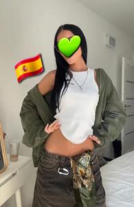 Chica busca chico en Alicante: 