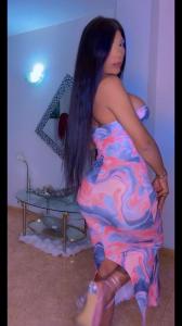 Travesti en Málaga: 