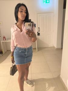 Travesti en Guipúzcoa: 