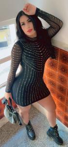 Travesti en Asturias: 