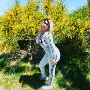 Travesti en La Coruña: 