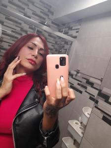 Travesti en Tarragona: 