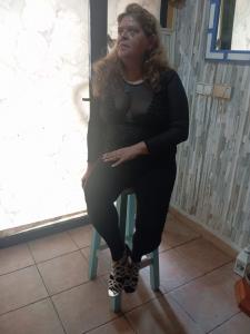 604155747: Chica busca chico en Alicante