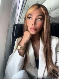 607064716: Travesti en Madrid