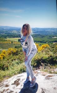 692993765: Transexual en La Coruña