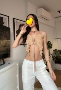 Chica busca chico en Alicante: 