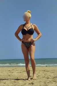 Chica busca chico en Alicante: 