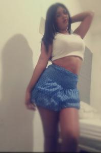 Chica busca chico en Córdoba: 