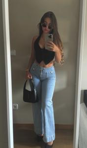 Chica busca chico en Barcelona: 