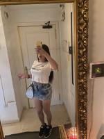 643027655: Transexual en Málaga