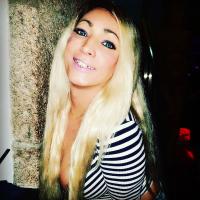 692993765: Transexual en La Coruña