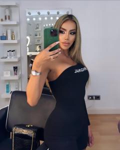 Chica busca chico en Pontevedra: 