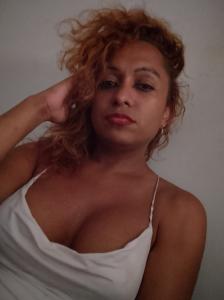 Transexual en Alicante: 