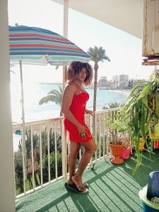 Transexual en Alicante: 