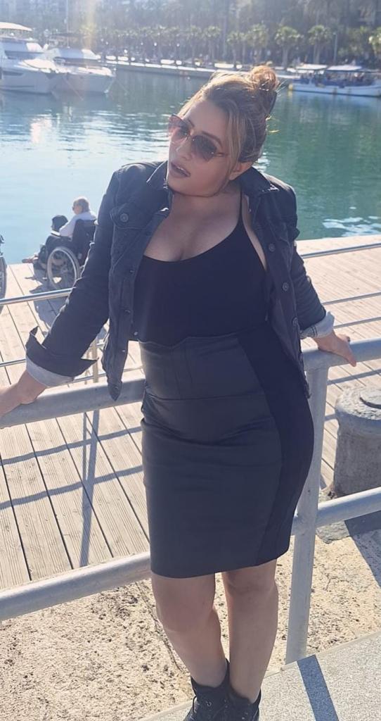 632156966: Chica busca chico en Murcia