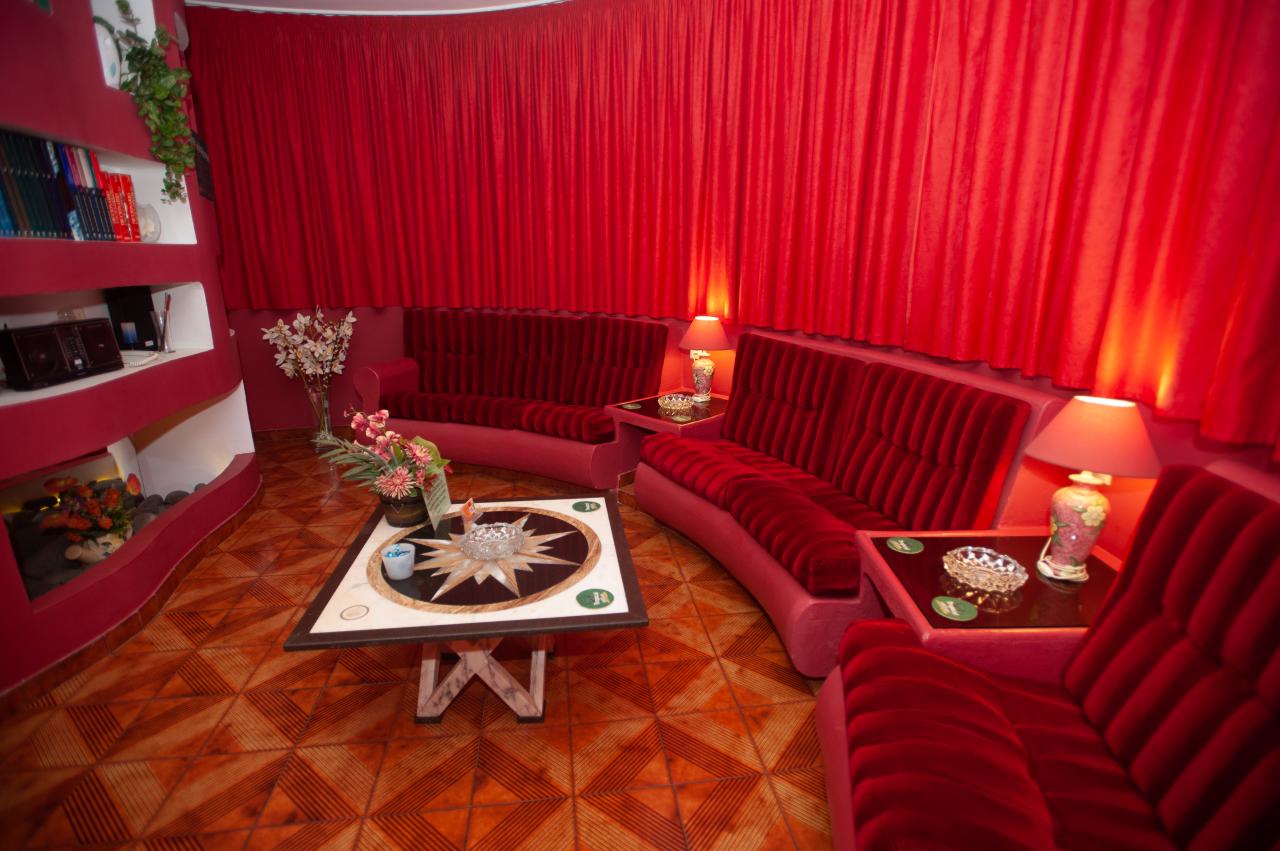 Chica busca chico en Las Palmas: 