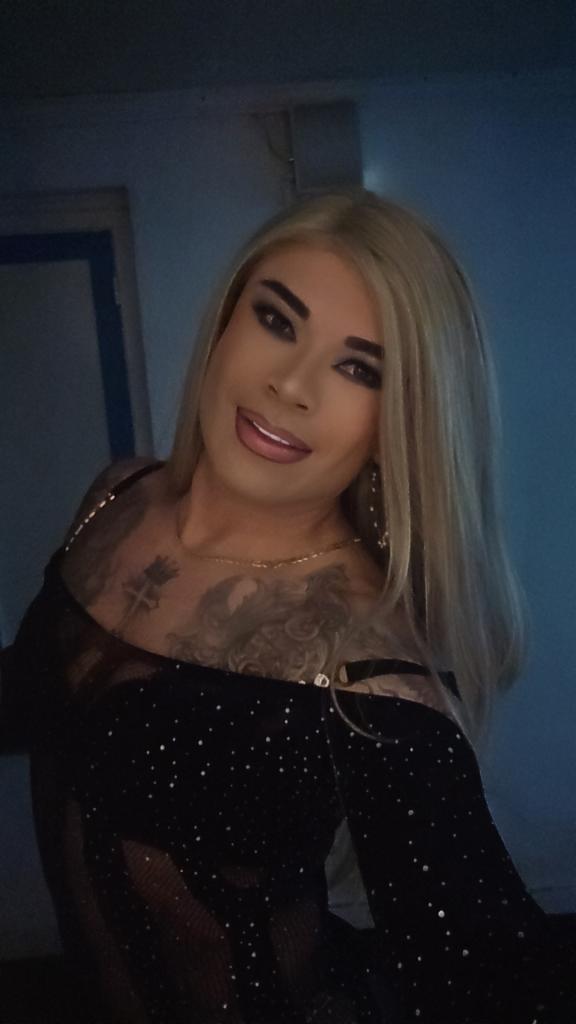 Travesti en Tarragona: 