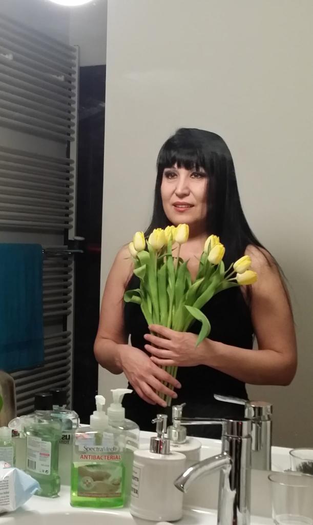 Chica busca chico en Alicante: 