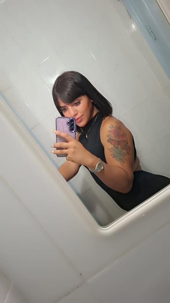 611222542: Transexual en Madrid