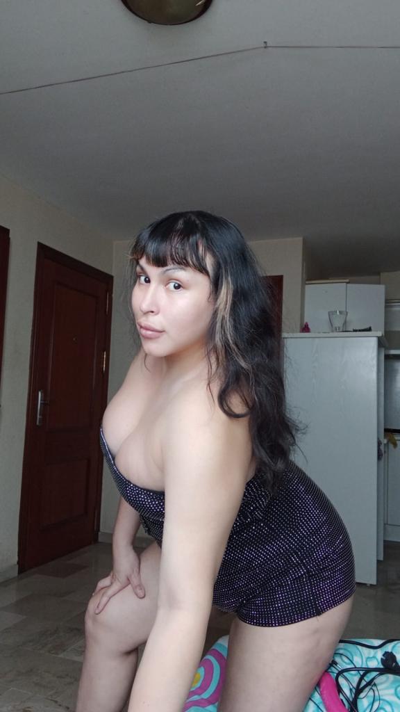 624544202: Travesti en Jaén