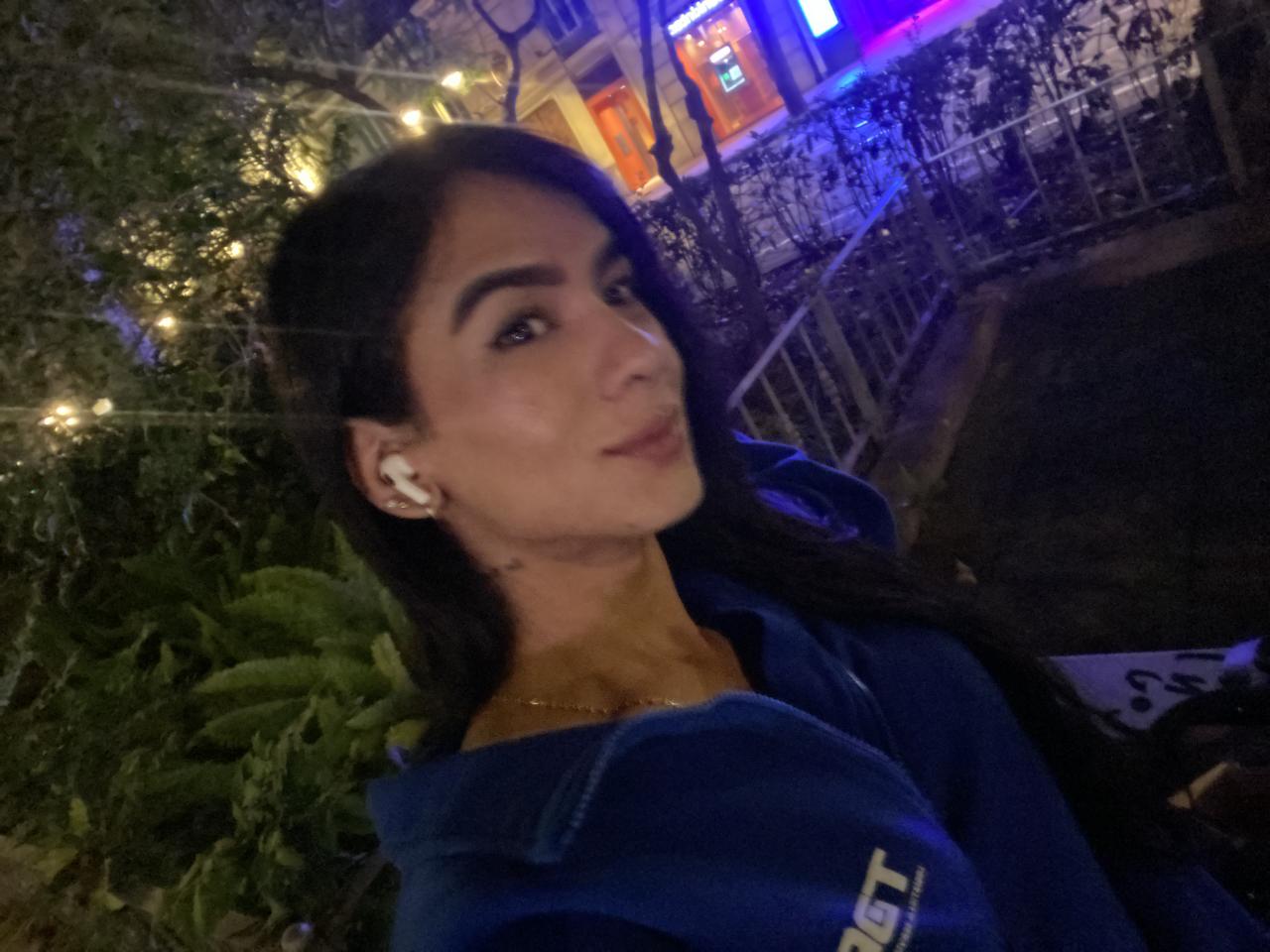 Transexual en Valencia: 