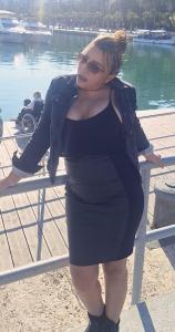 632156966: Chica busca chico en Murcia