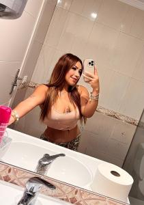 634011009: Chica busca chico en Madrid