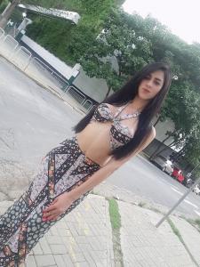 602826222: Travesti en Madrid