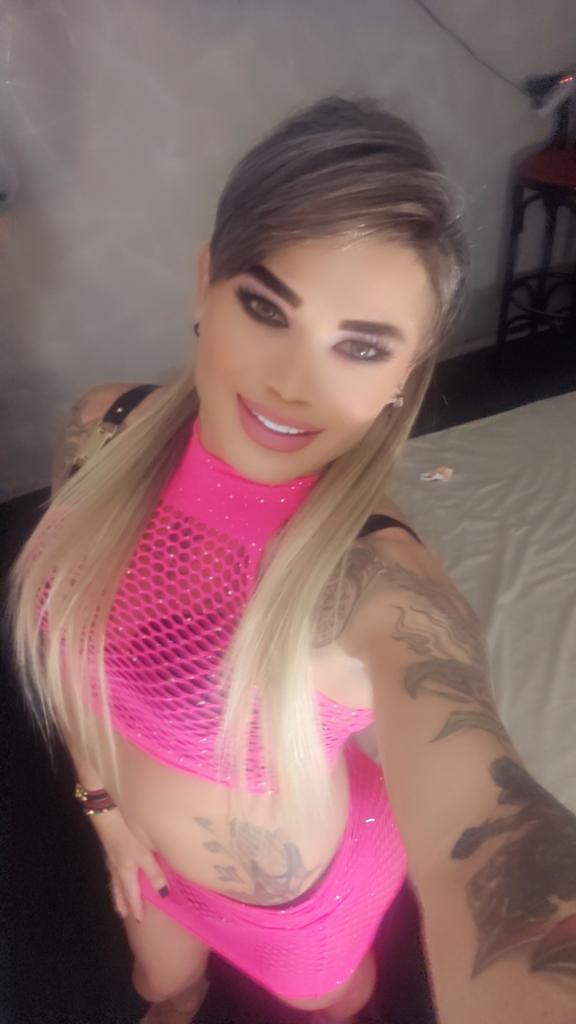 613889023: Travesti en Tarragona