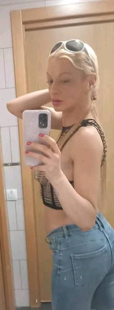 Chica busca chico en Pontevedra: 