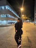 602106567: Chica busca chico en Córdoba