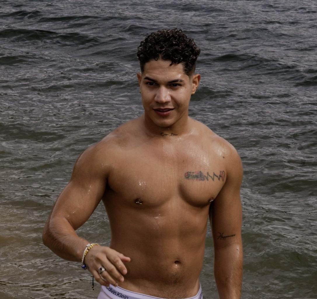 Chico busca chica en Madrid: 