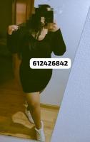 613459145: Chica busca chico en Toledo