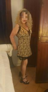 Chica busca chico en Mallorca: 