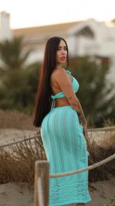 Chica busca chico en Málaga: 