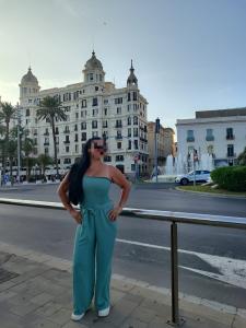 Chica busca chico en Burgos: 