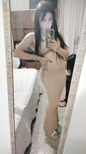 645110240: Transexual en Madrid