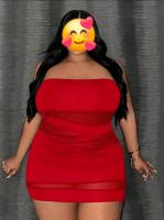 617773953: Travesti en Zaragoza