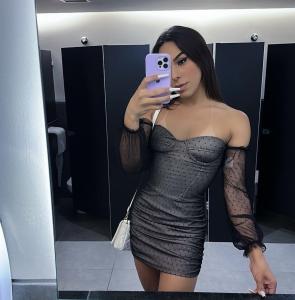 Transexual en Zaragoza: 