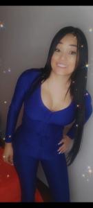 Chica busca chico en Murcia: 