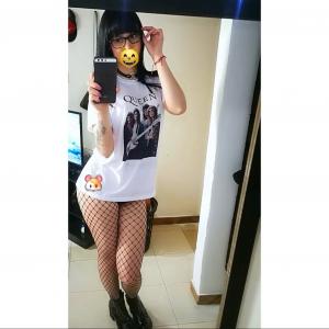 Chica busca chico en Madrid: 