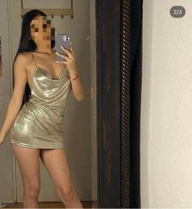 Chica busca chico en Alicante: 