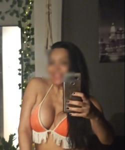 Chica busca chico en La Coruña: 